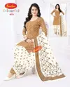 Colourful Vol 28 By Baalar Daily Wear Cotton Dress Material Wholesale Shop In Surat